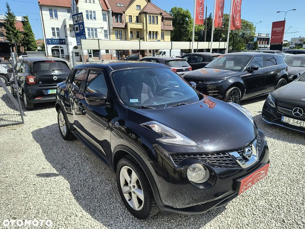 Nissan Juke - 30