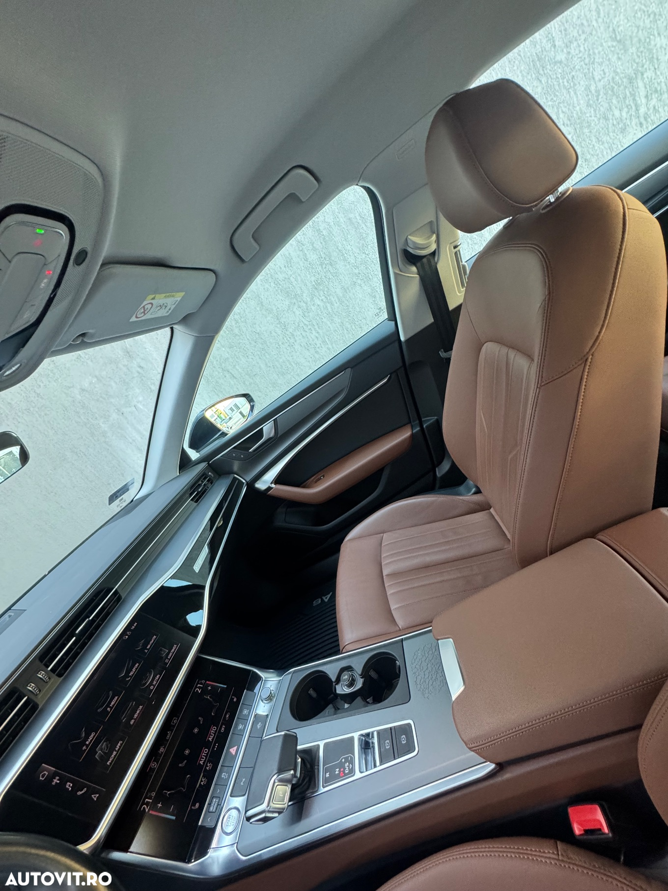Audi A6 - 28