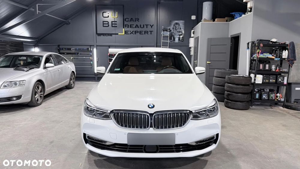 BMW Seria 6 - 4