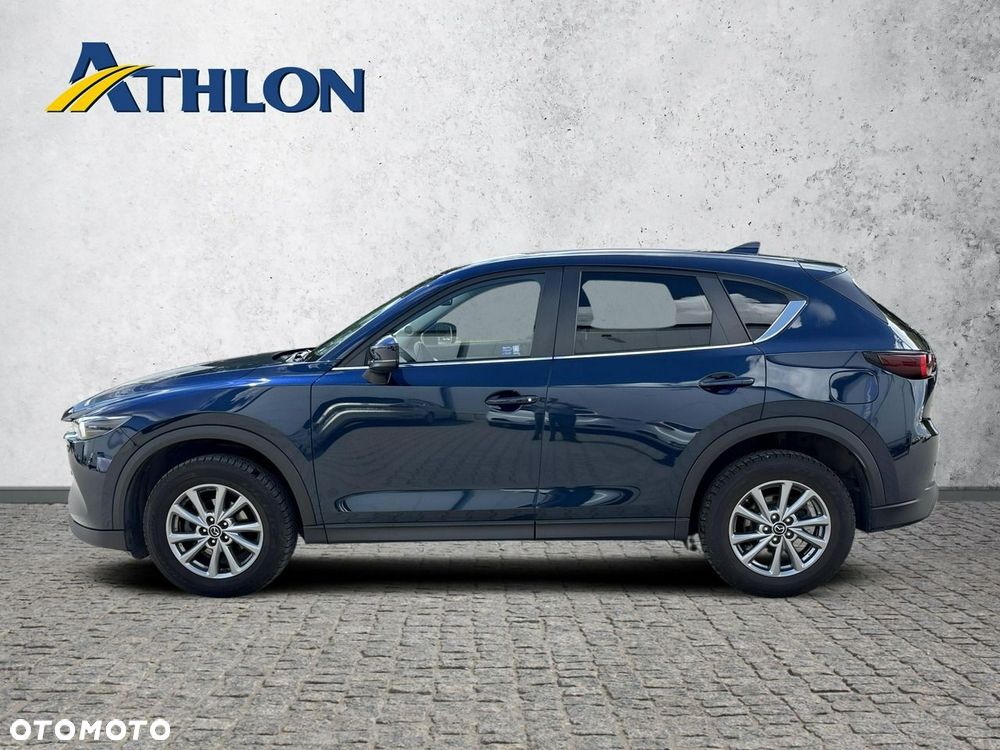 Mazda CX-5 2.0 Kanjo 2WD - 2