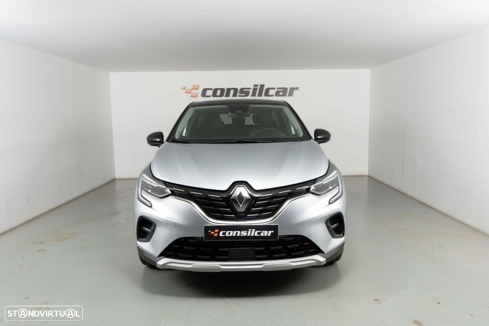 Renault Captur 1.0 TCe Techno - 2