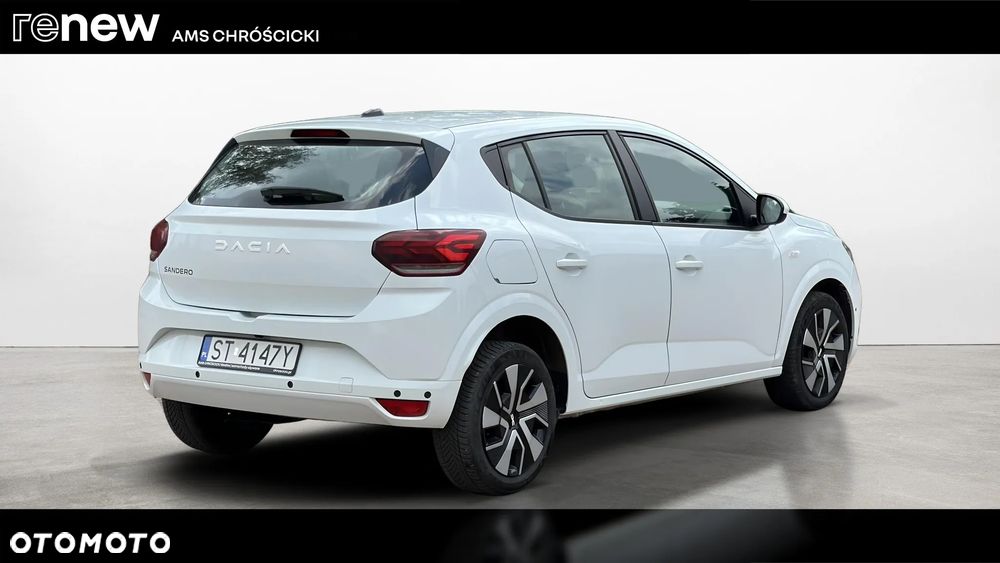Dacia Sandero 1.0 TCe Expression - 6
