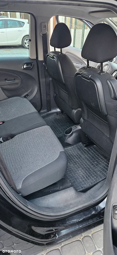 Citroën C3 Picasso 1.2 PureTech Exclusive - 6