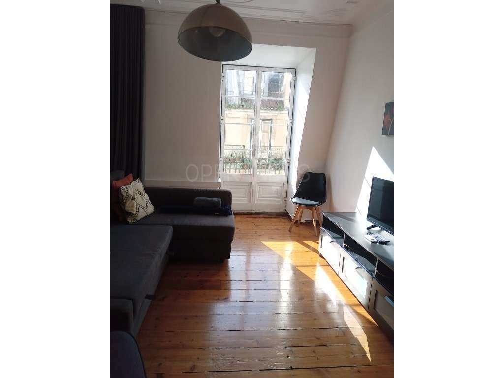 T2 Rua dos Fanqueiros - Grande imagem: 2/17