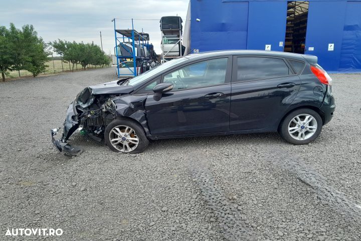 Catalizator CV21-5E211-AG CV21-5E211-AG Ford Fiesta 6 [facelift] [201 - 7