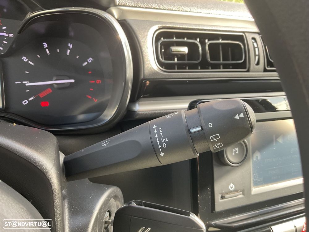 Citroën C3 1.2 PureTech YOU! - 38