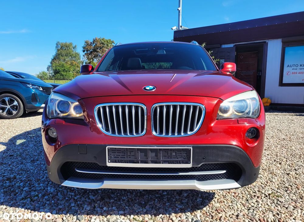 BMW X1 - 29