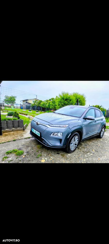 Hyundai KONA 136CP Highway - 4