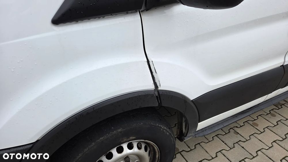 Ford Transit - 9