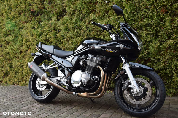 Suzuki Bandit
