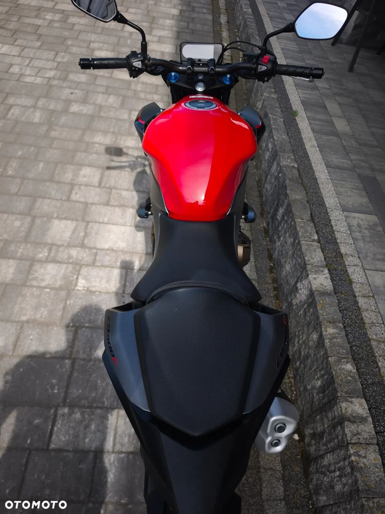 Honda CB - 36