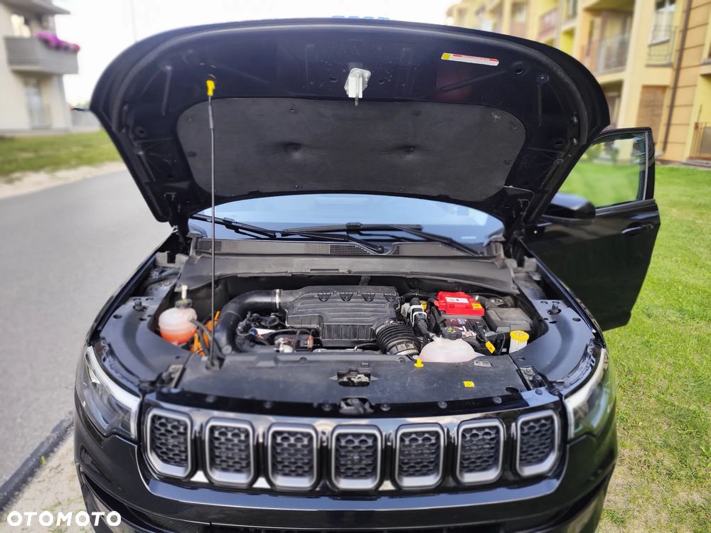 Jeep Compass - 7
