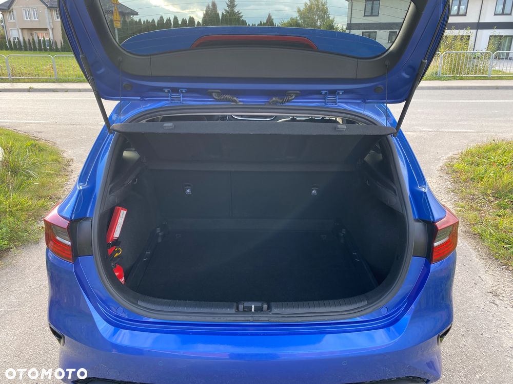 Kia Ceed - 20