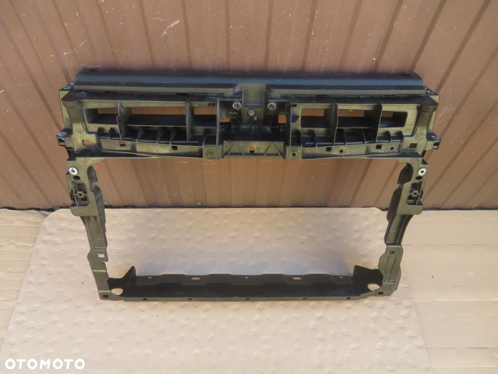 PAS PRZÓD WZMOCNIENIE VW TIGUAN II 5NA 16-24R DEMONTAŻ KRAKÓW - 1