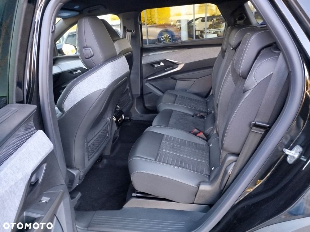 Peugeot 5008 - 15