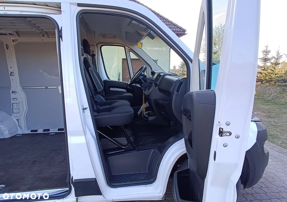 Fiat DUCATO - 20