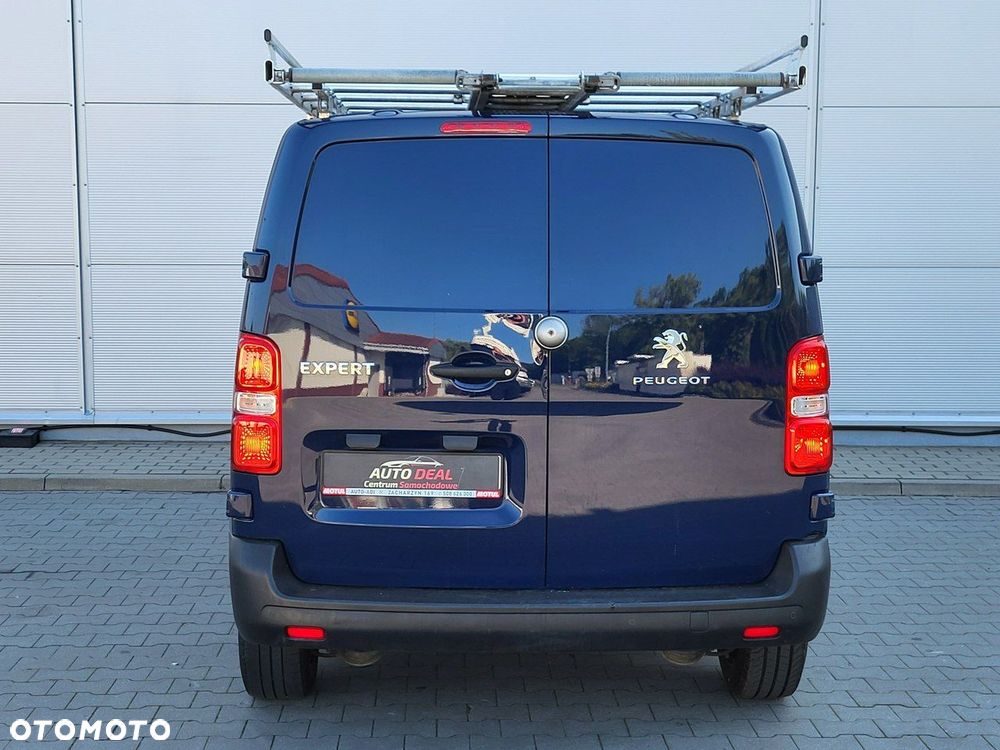 Peugeot Expert - 12