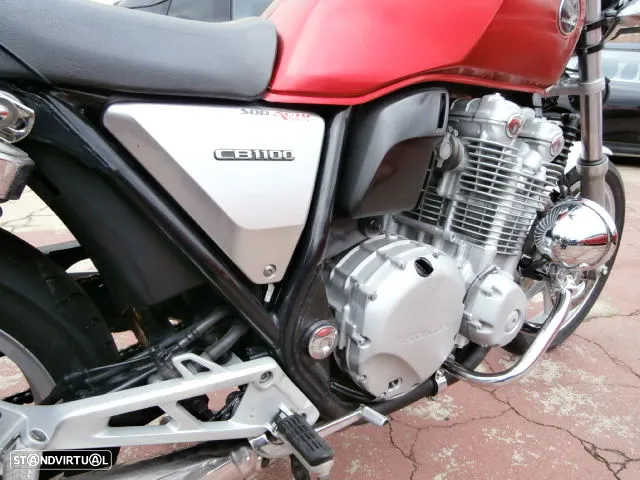 Honda CB 1100-A - 5