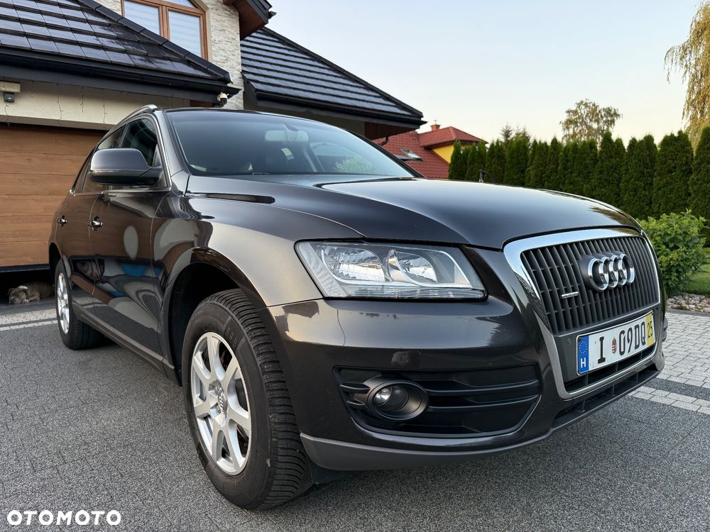 Audi Q5 2.0 TDI Quattro - 7