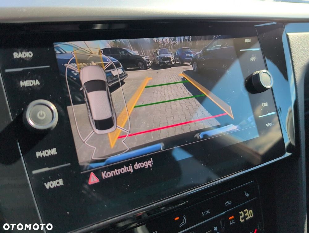 Volkswagen Arteon 2.0 TSI GPF Elegance DSG - 23