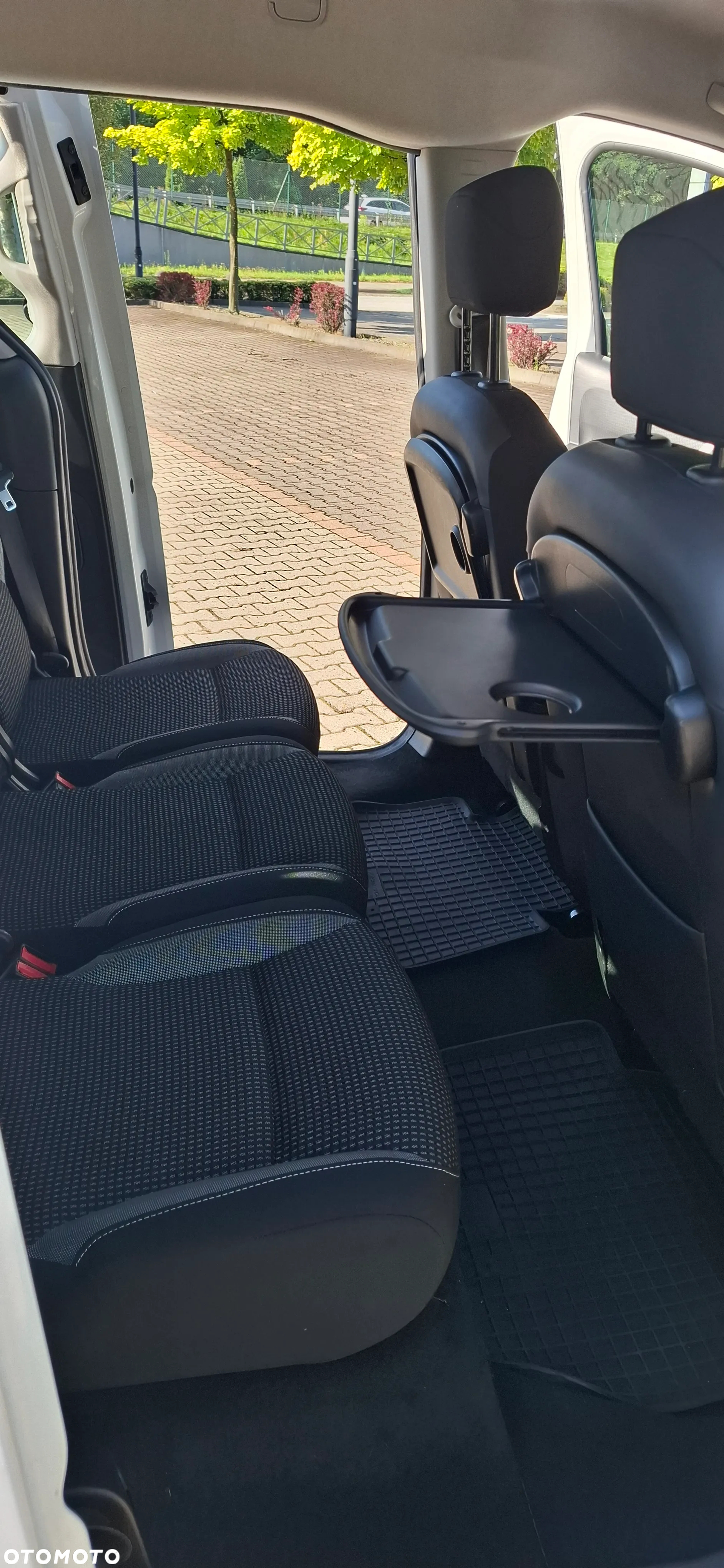 Peugeot Partner 1.6 BlueHDi Active - 7