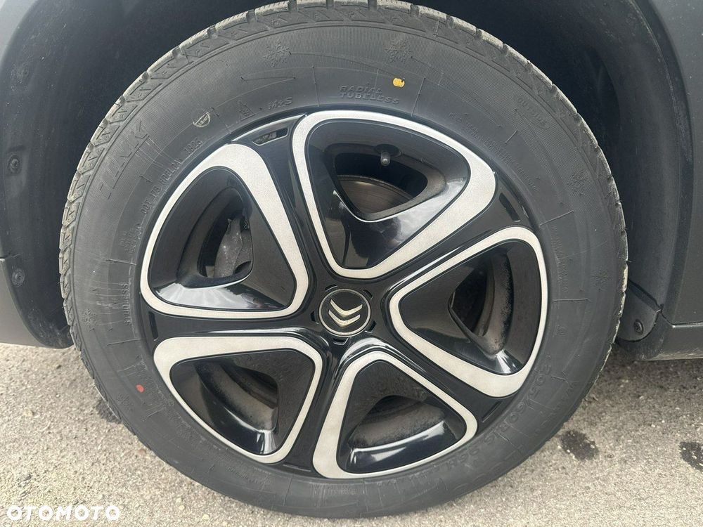 Citroën C3 Aircross - 25