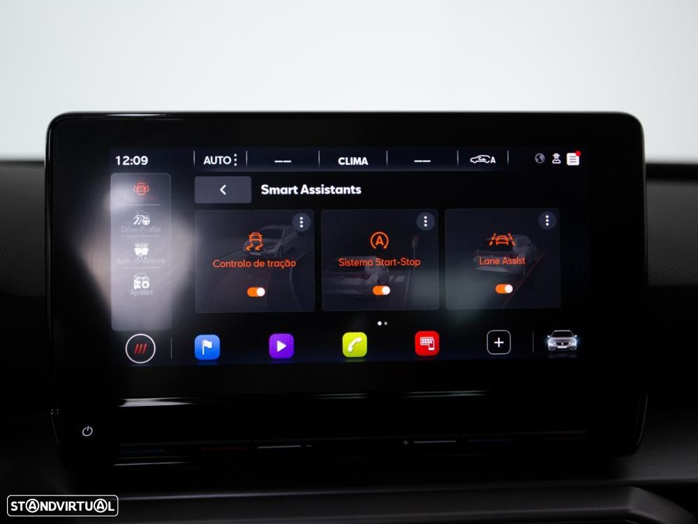 SEAT Leon ST 2.0 TDI FR DSG - 28