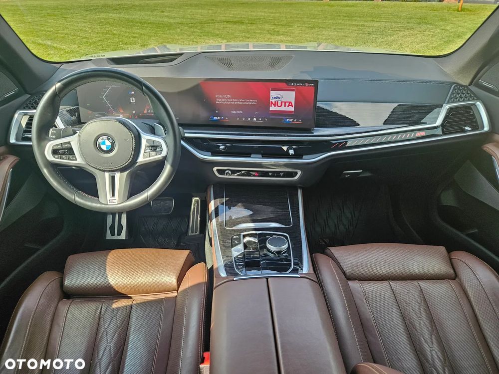 BMW X5 - 14