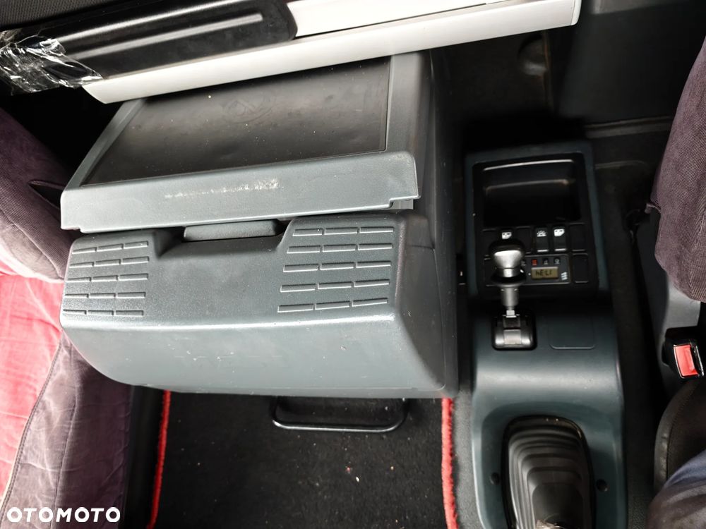 MAN TGL 8.250 Zestaw Jumbo Przestrzenny Nowe Tacho 10 t - 14
