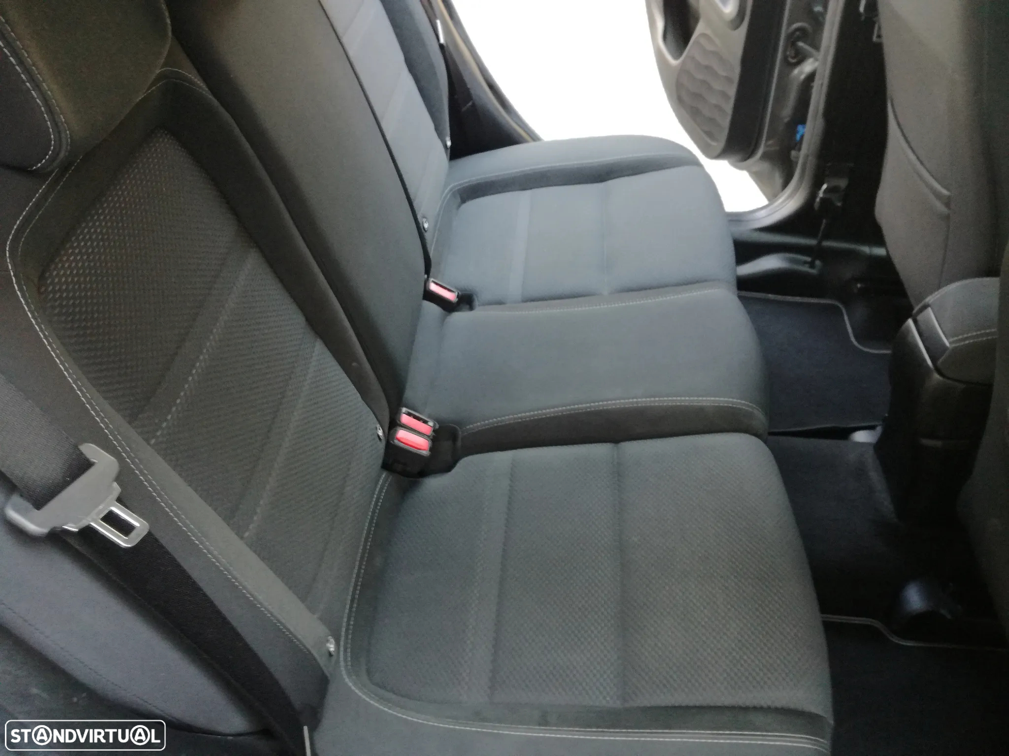 Fiat Tipo Station Wagon 1.3 M-Jet Lounge - 12