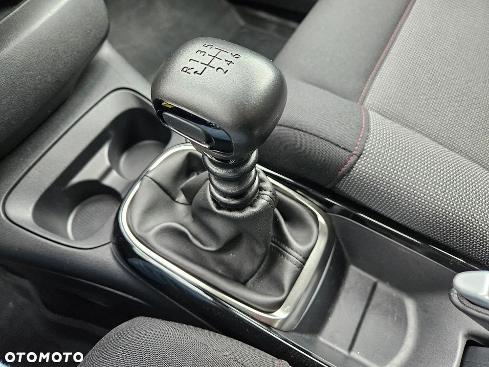 Citroën C4 Cactus 1.5 BlueHDi Shine - 22