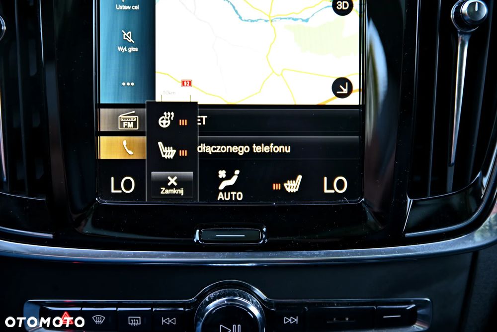 Volvo V90 B4 D Geartronic Momentum Pro - 34