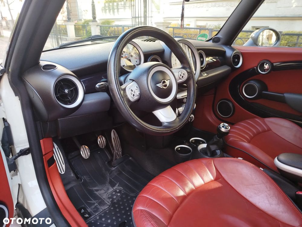 MINI Cooper S - 13