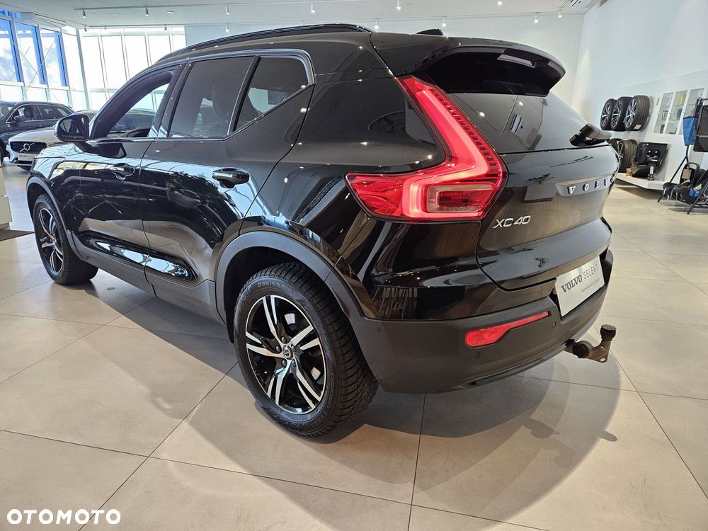Volvo XC 40 - 7