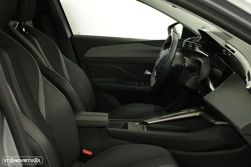 Peugeot 308 1.2 PureTech Allure EAT8 - 20