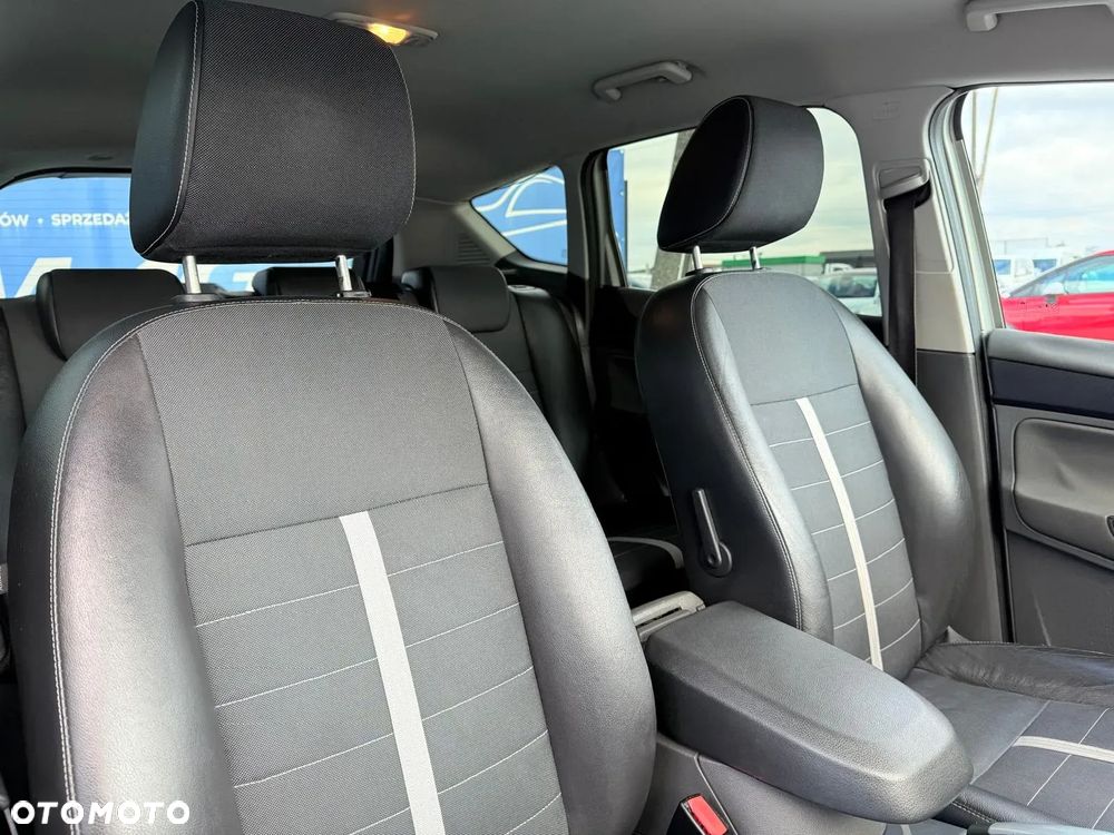 Ford Kuga 2.0 TDCi Trend - 17