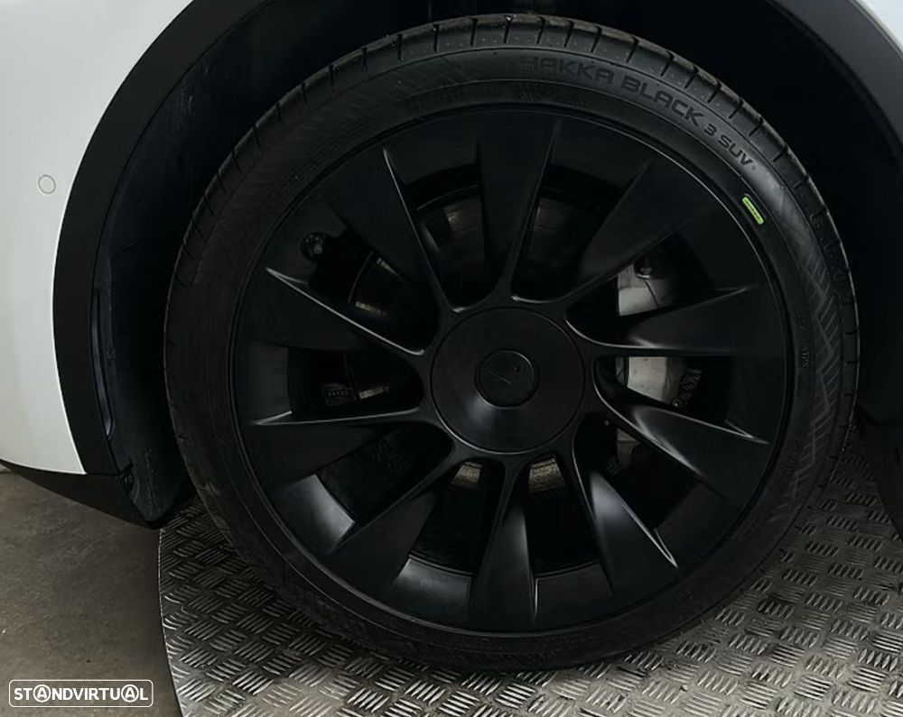 Tesla Model Y Tração Traseira - 7