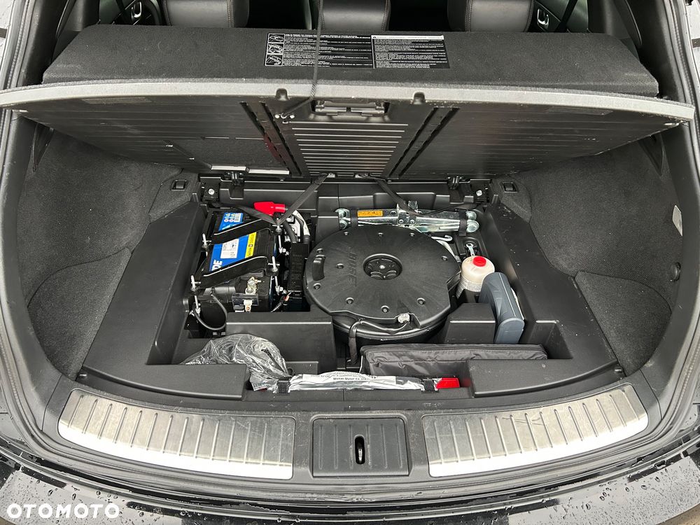 Infiniti FX FX30d AWD S Premium - 17