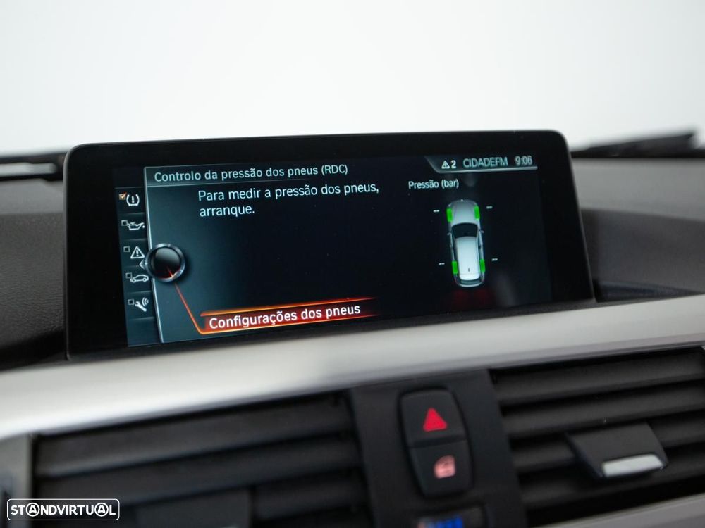 BMW 320 - 21