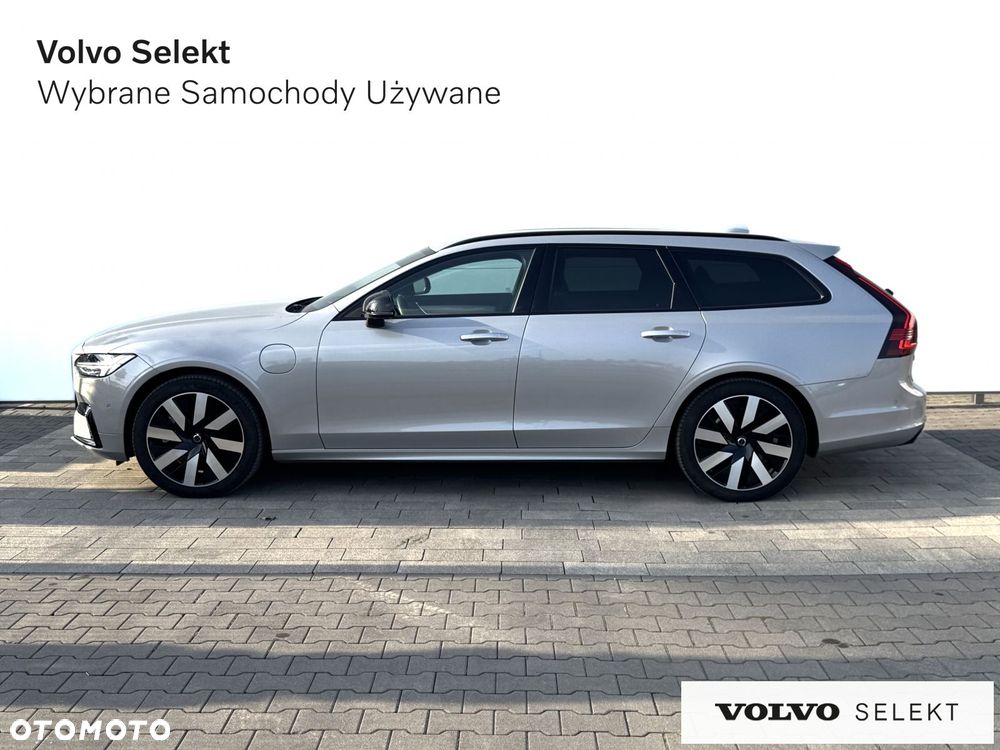 Volvo V90 - 6
