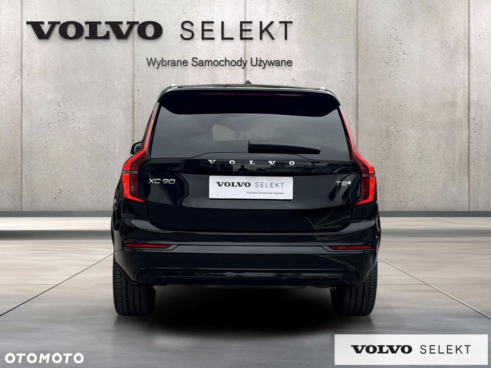 Volvo XC 90 - 5