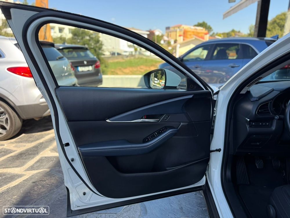 Mazda CX-30 - 8