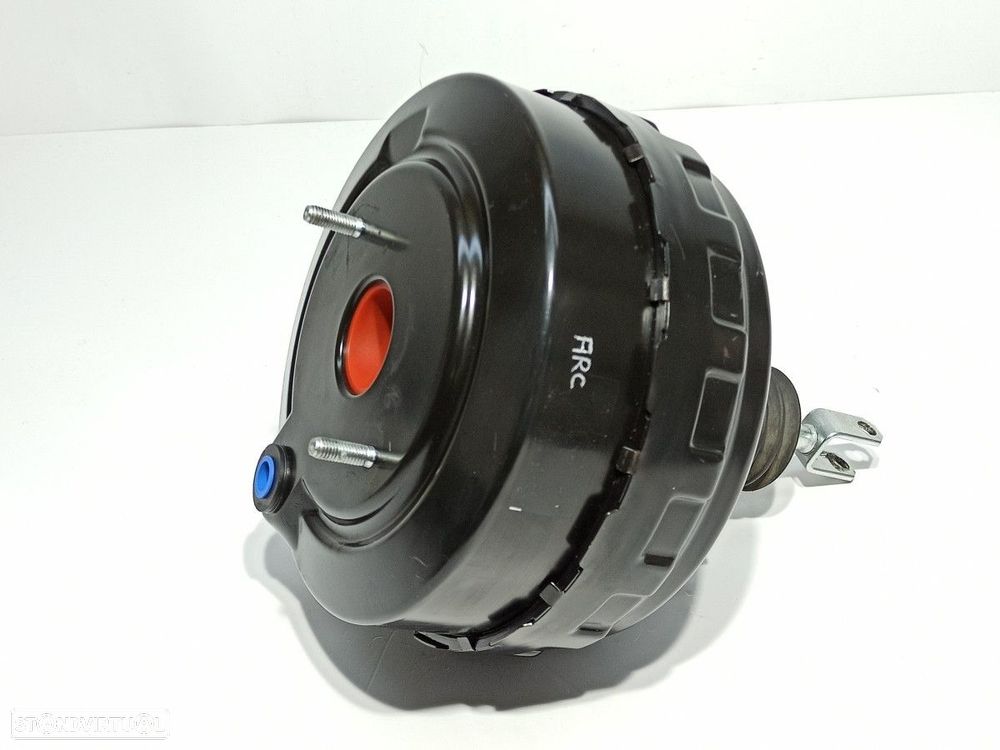 SERVOFREIO BMW SERIE 1 BERLINA (E81/E87) 118D - 5