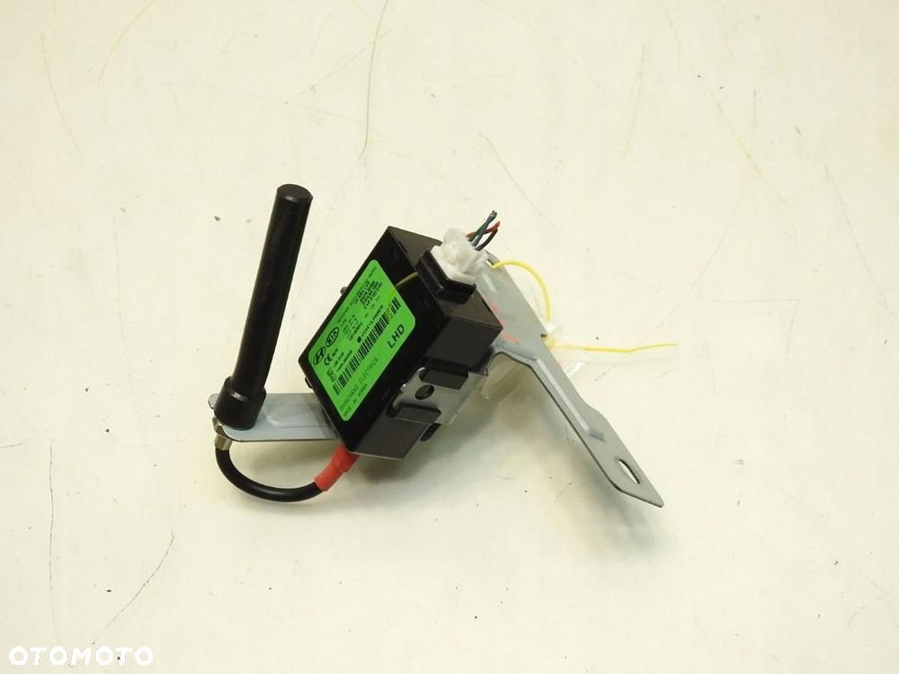 MODUŁ STEROWNIK KEYLESS HYUNDAI I40 954703Z000 - 6