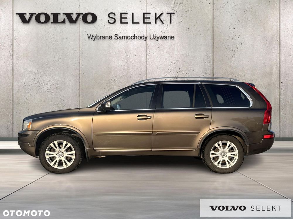 Volvo XC 90 - 2