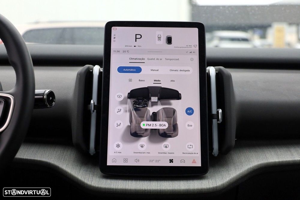 Volvo EX30 69 kWh Twin Motor Ultra - 22