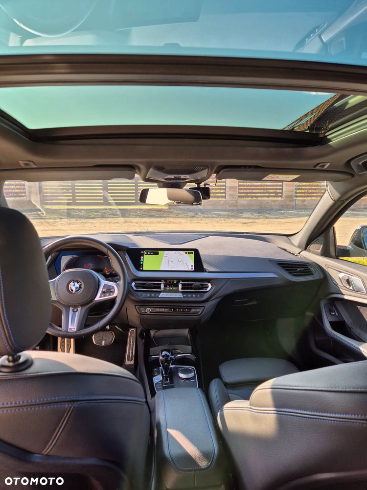 BMW Seria 1 118i M Sport - 15