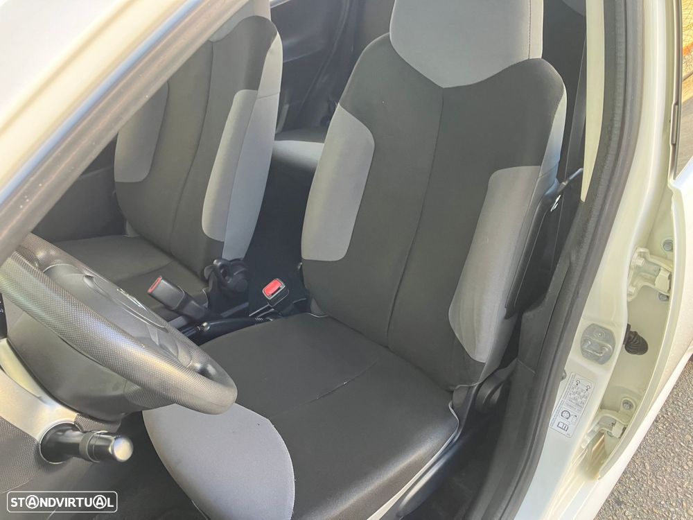 Citroën C1 1.0 Attraction - 19