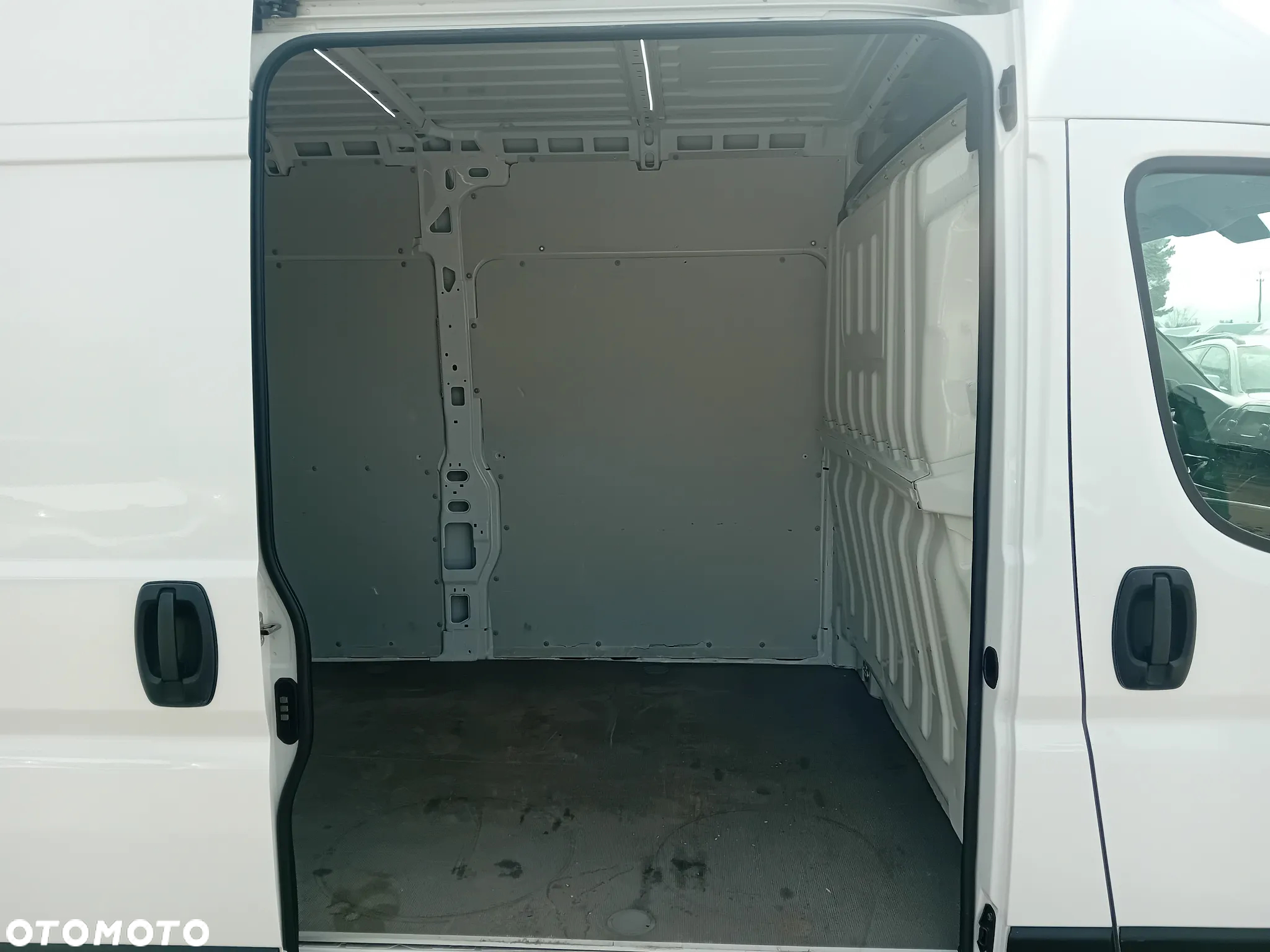 Fiat DUCATO - 12