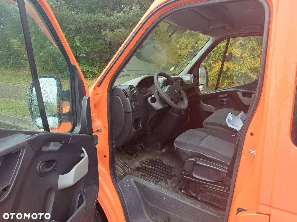 Renault Master - 12